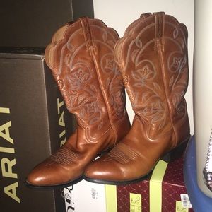 Ariat Boots